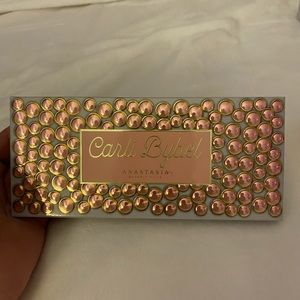 Anastasia Carli bible